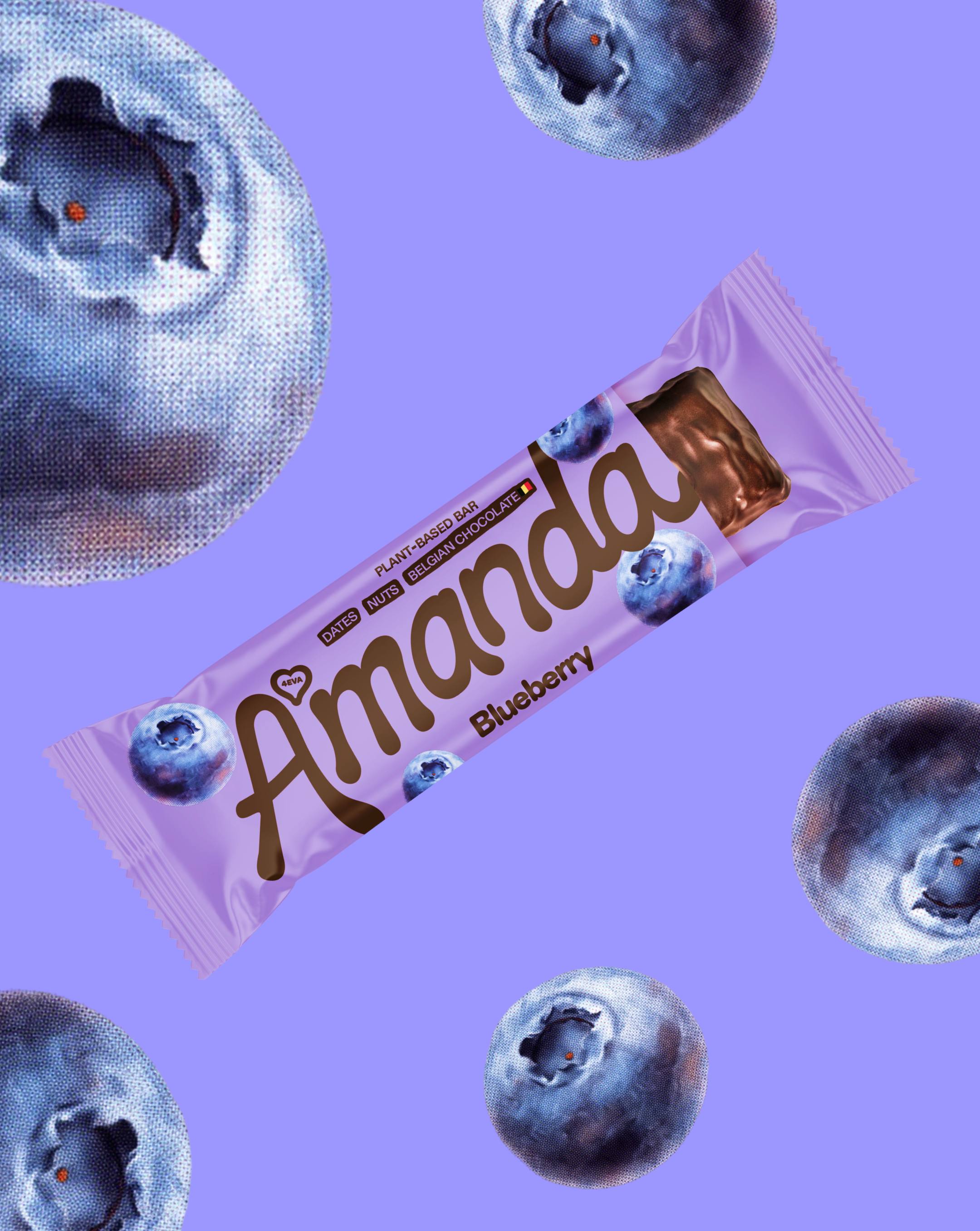Blueberry