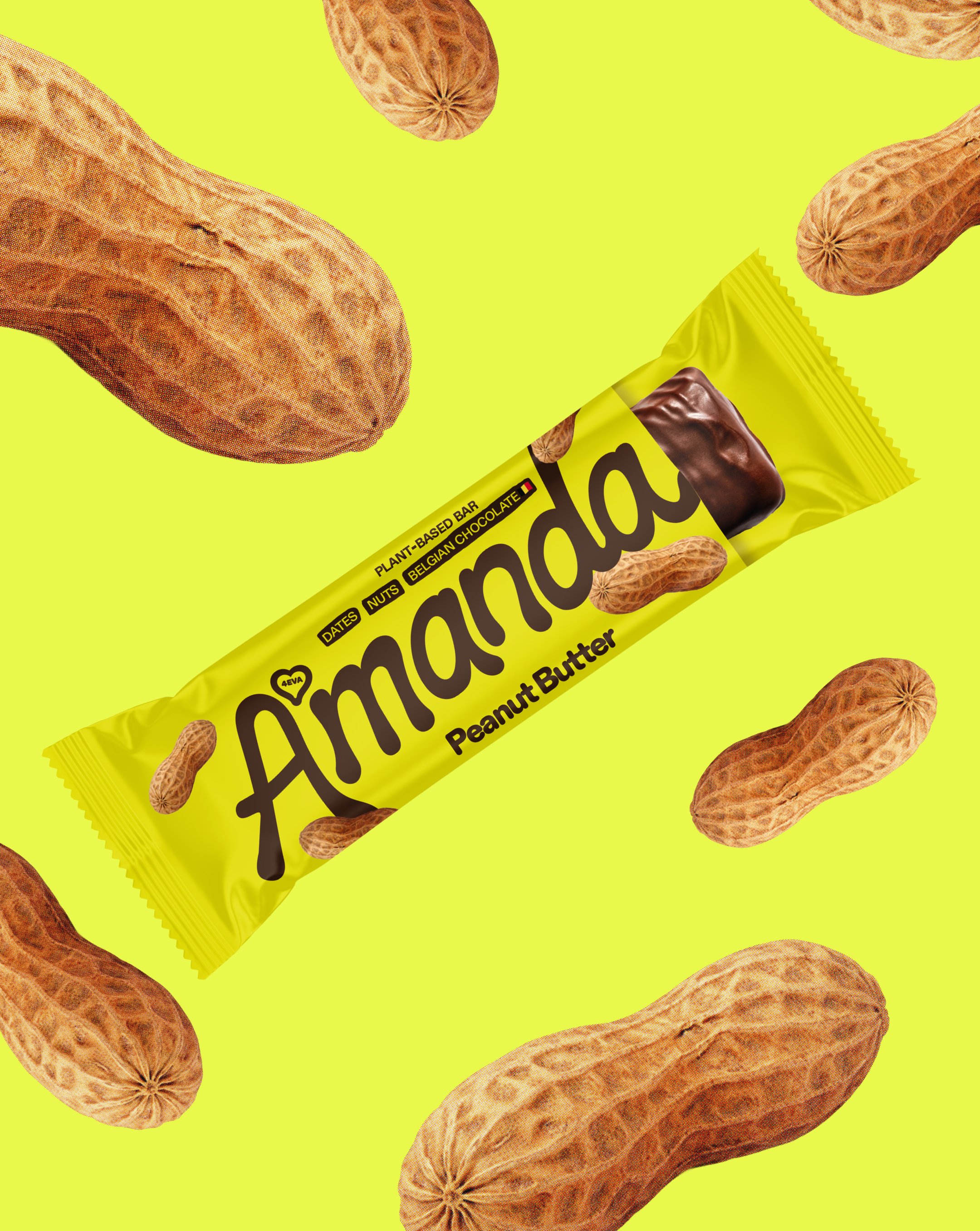 Peanut Butter