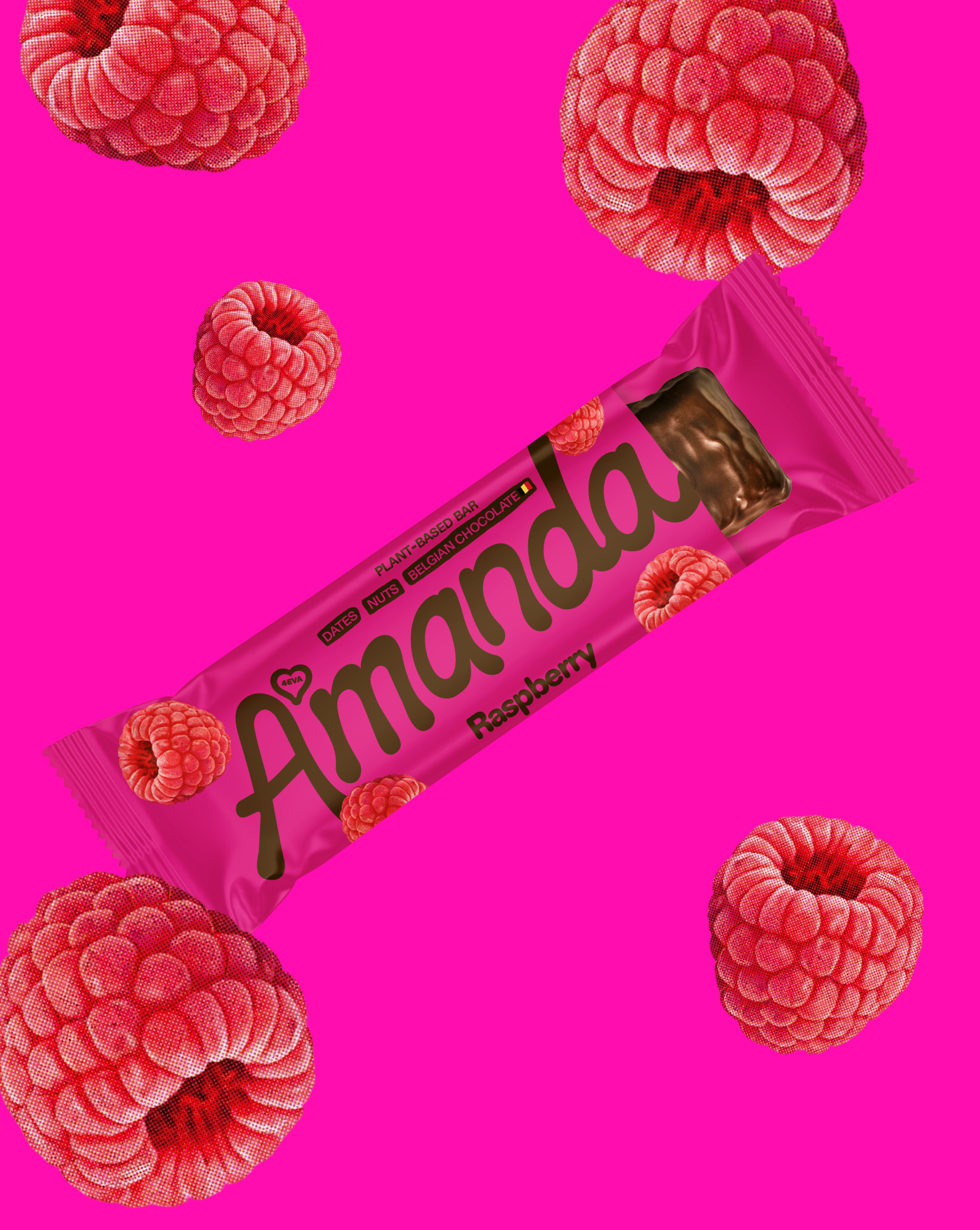 Raspberry